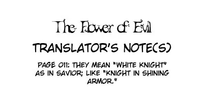 The Flowers of Evil Chapter 10 image 45